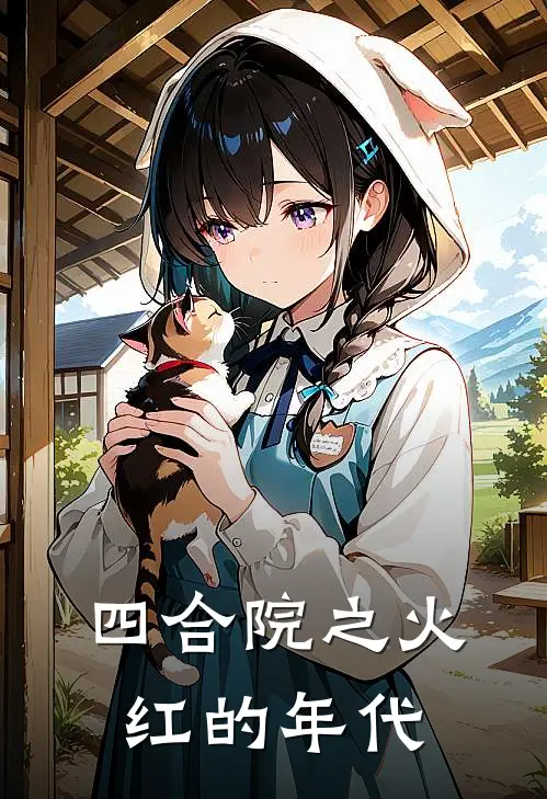 四合院之火红的年代