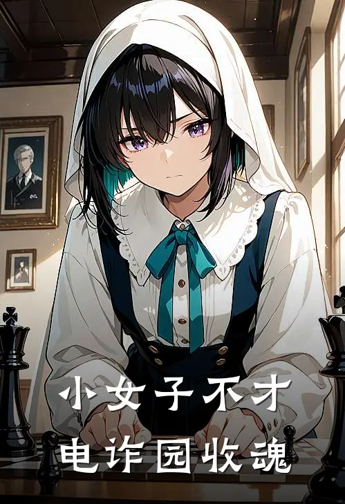 小女子不才电诈园收魂威哥白无常最新章节免费阅读_小女子不才电诈园收魂全集免费阅读