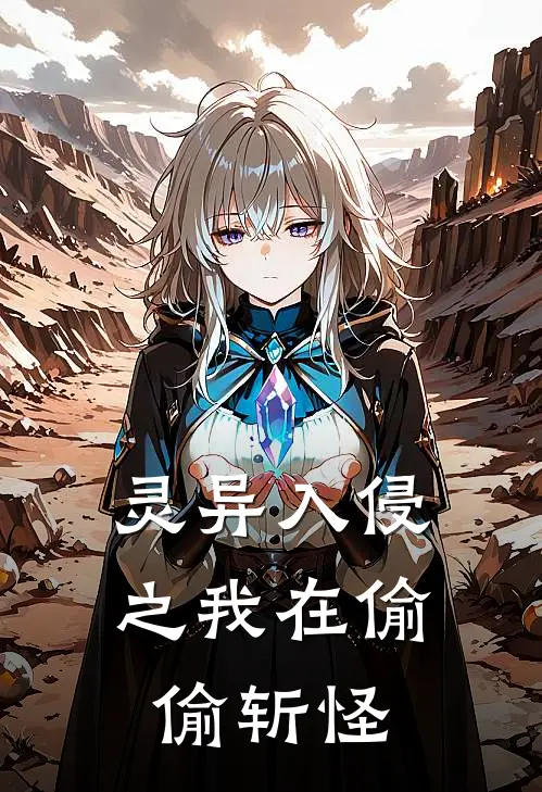 灵异入侵之我在偷偷斩怪