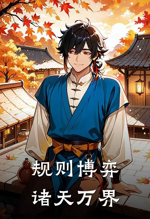 苏郁方寒《规则博弈诸天万界》完结版阅读_(规则博弈诸天万界)全集阅读