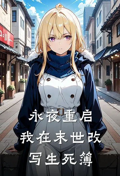 林深林浅(永夜重启：我在末世改写生死簿)全集阅读_《永夜重启：我在末世改写生死簿》全文免费阅读