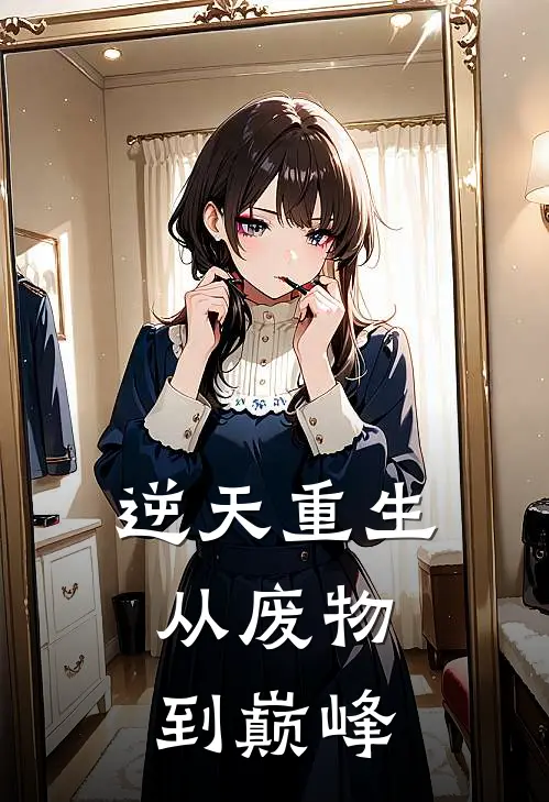 逆天重生：从废物到巅峰