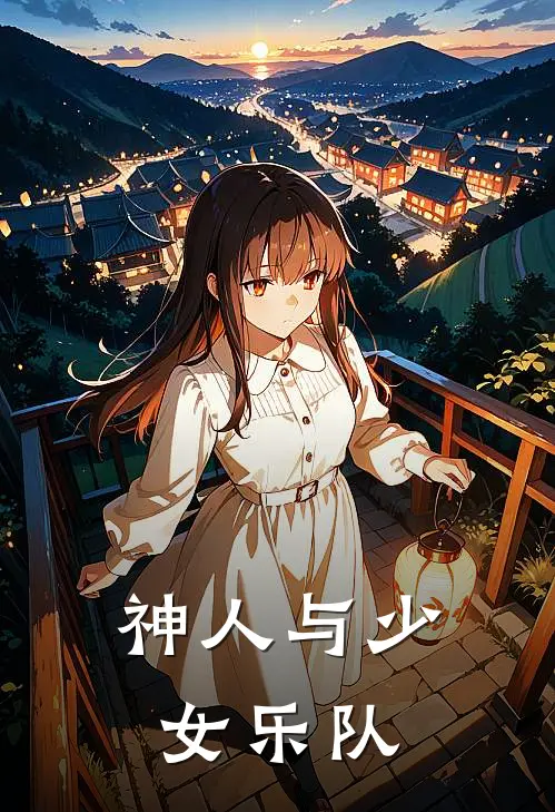 神人与少女乐队(丰川祥子新堂)无弹窗小说免费阅读_小说免费阅读无弹窗神人与少女乐队丰川祥子新堂