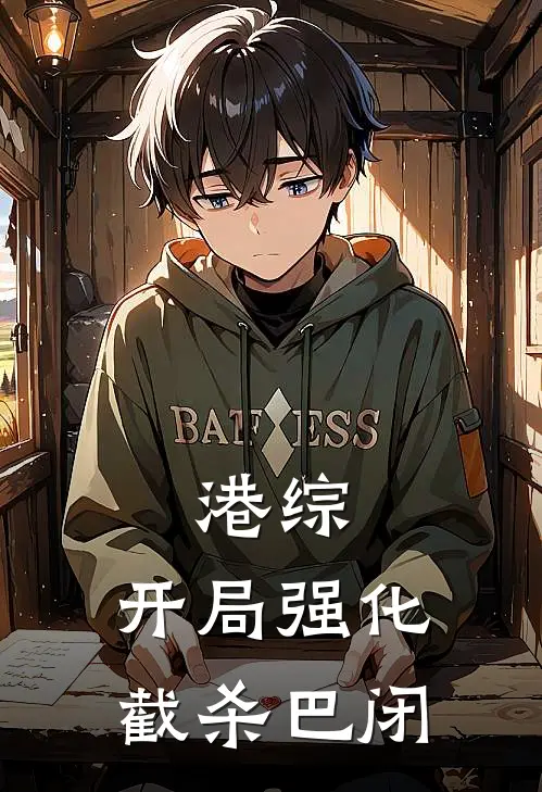 港综：开局强化截杀巴闭徐威陈浩南免费完结版小说_小说完结港综：开局强化截杀巴闭徐威陈浩南