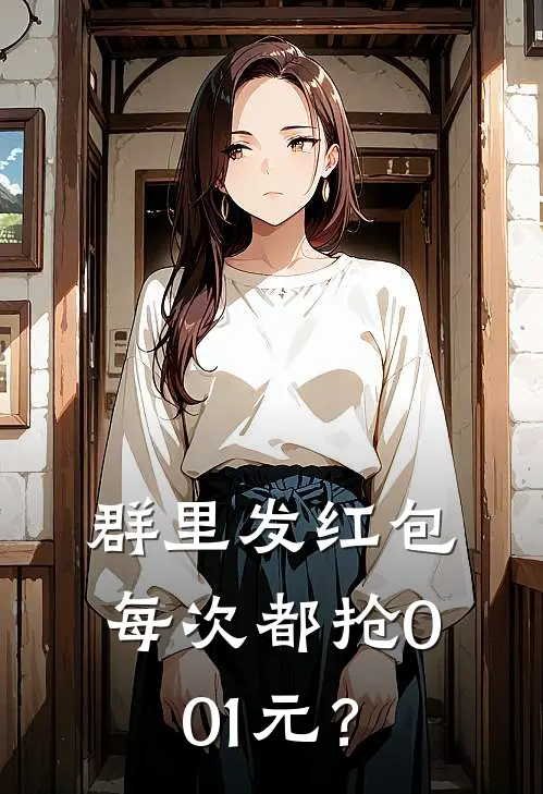 群里发红包，每次都抢0.01元？(王总钟小小)小说免费在线阅读_群里发红包，每次都抢0.01元？(王总钟小小)大结局阅读