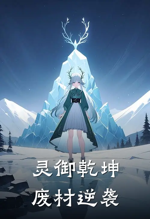 灵御乾坤：废材逆袭叶尘叶虎免费完结版小说_小说完结灵御乾坤：废材逆袭叶尘叶虎