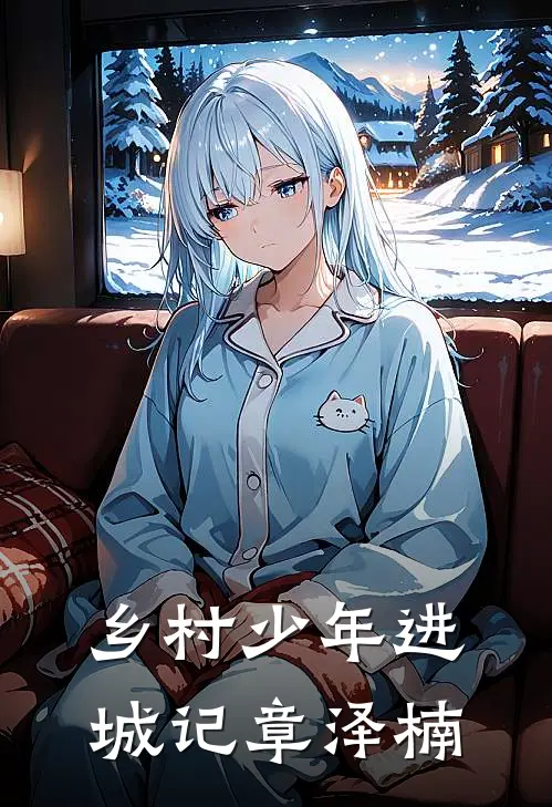 乡村少年进城记章泽楠