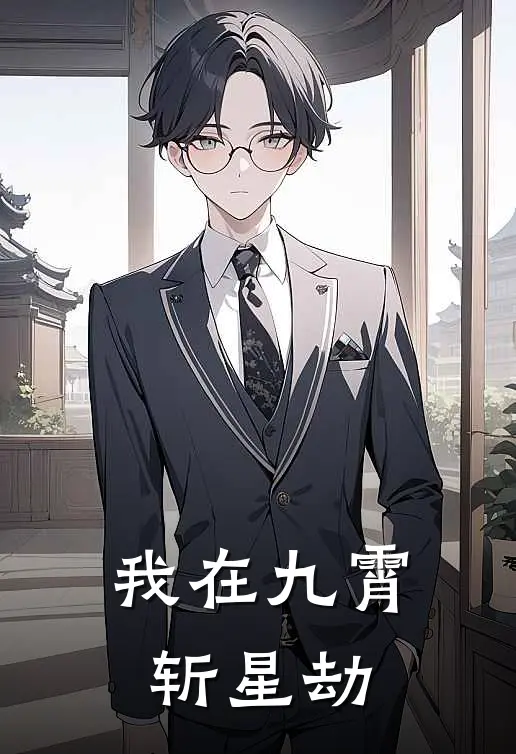 我在九霄斩星劫