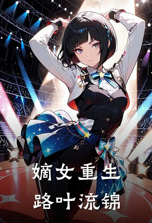 嫡女重生路叶流锦