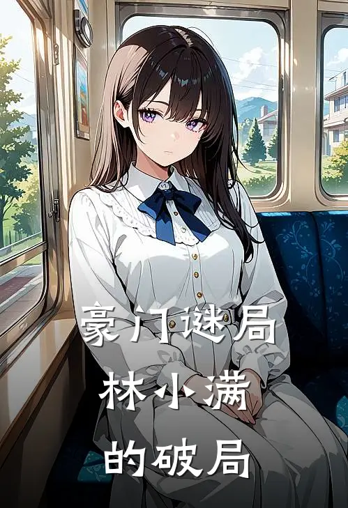 林小满沈砚秋《豪门谜局：林小满的破局》全文免费在线阅读_《豪门谜局：林小满的破局》全本在线阅读