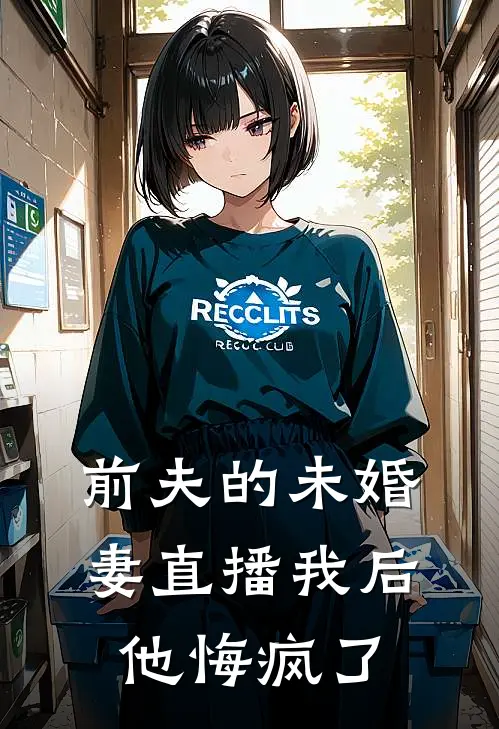 前夫的未婚妻直播我后，他悔疯了