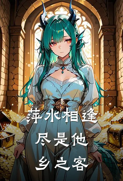 萍水相逢,尽是他乡之客