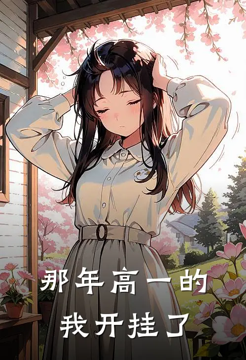 那年高一的我开挂了