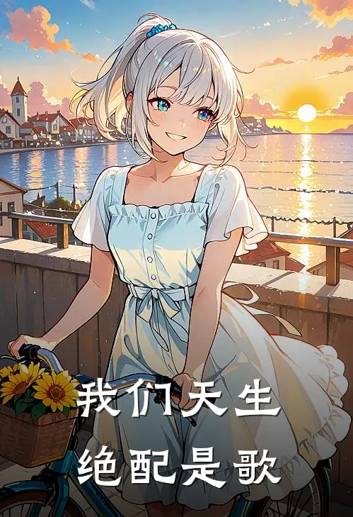 我们天生绝配是歌