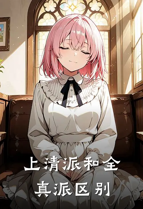 上清派和全真派区别