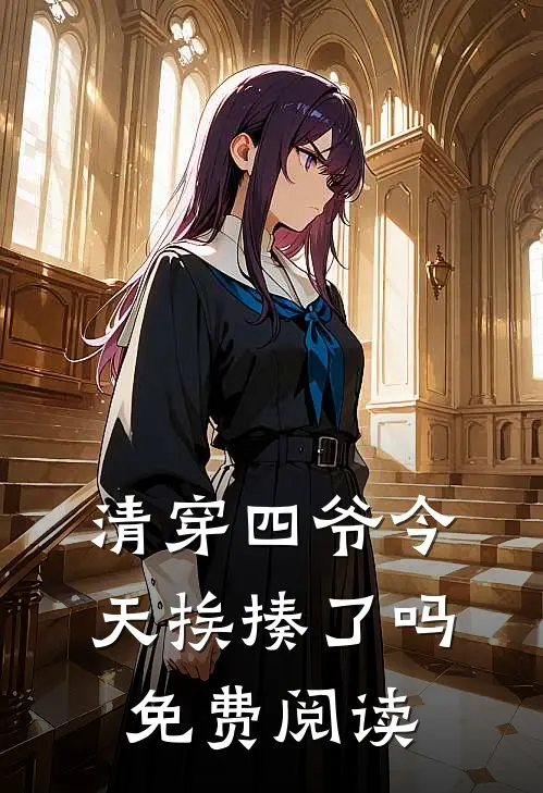 清穿四爷今天挨揍了吗免费阅读