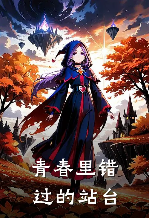 青春里错过的站台