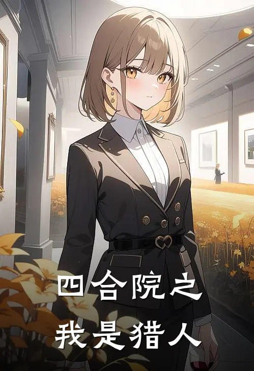 四合院之我是猎人