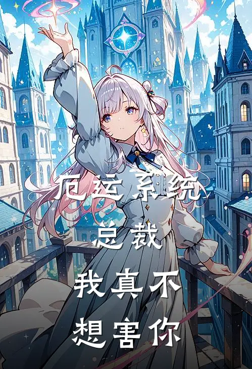 厄运系统：总裁，我真不想害你(我顾衍)免费阅读全文_免费完结版小说厄运系统：总裁，我真不想害你我顾衍