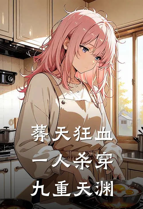 葬天狂血：一人杀穿九重天渊