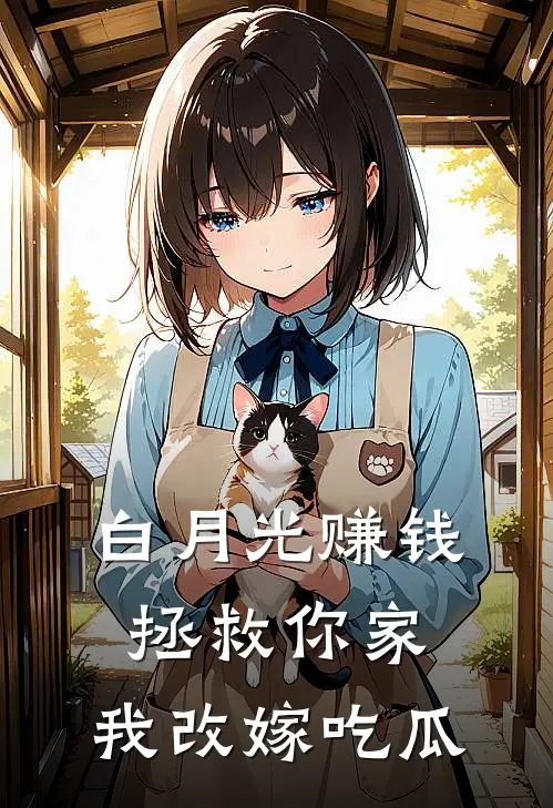 白月光赚钱拯救你家，我改嫁吃瓜骆伊伊陈嘉禾完结小说大全_免费热门小说白月光赚钱拯救你家，我改嫁吃瓜(骆伊伊陈嘉禾)