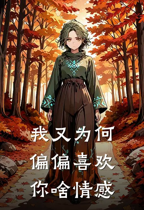 我又为何偏偏喜欢你啥情感