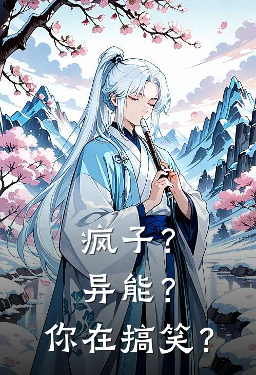 疯子？异能？你在搞笑？(林云夜宁)最新小说_免费阅读完整版小说疯子？异能？你在搞笑？(林云夜宁)