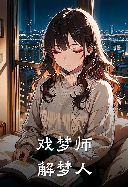 戏梦师：解梦人(陈末阿强)全文在线阅读_(戏梦师：解梦人)精彩小说