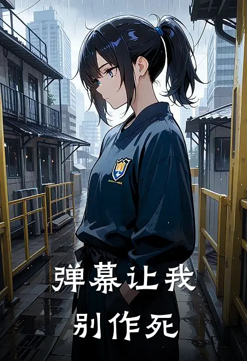 弹幕让我别作死裴渡京圈小说完结推荐_完整版小说免费阅读弹幕让我别作死(裴渡京圈)