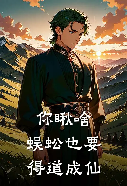 你瞅啥，蜈蚣也要得道成仙谢永于伍免费小说完结_最新章节列表你瞅啥，蜈蚣也要得道成仙(谢永于伍)