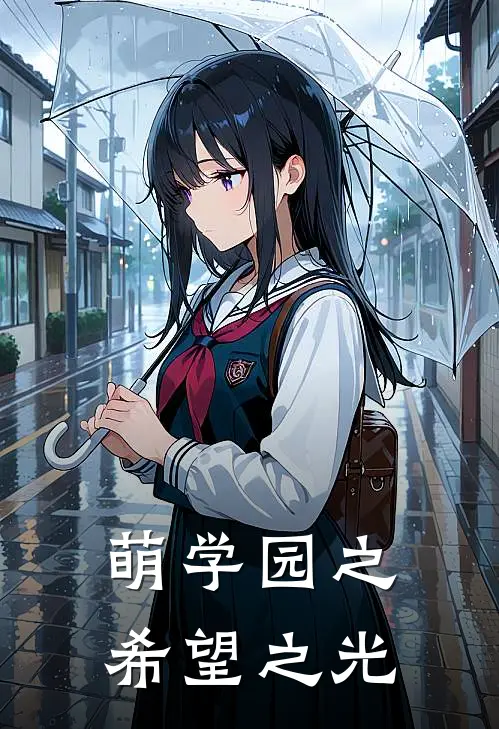 希娅坚尼《萌学园之希望之光》_(希娅坚尼)热门小说