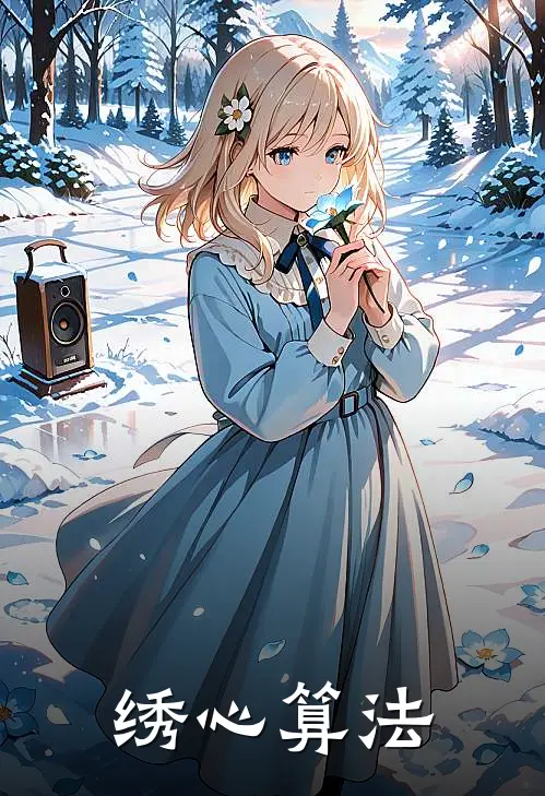 苏瑾陆沉《绣心算法》最新章节阅读_(绣心算法)全章节免费在线阅读