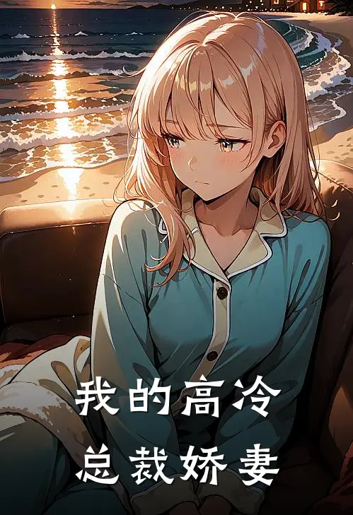 我的高冷总裁娇妻