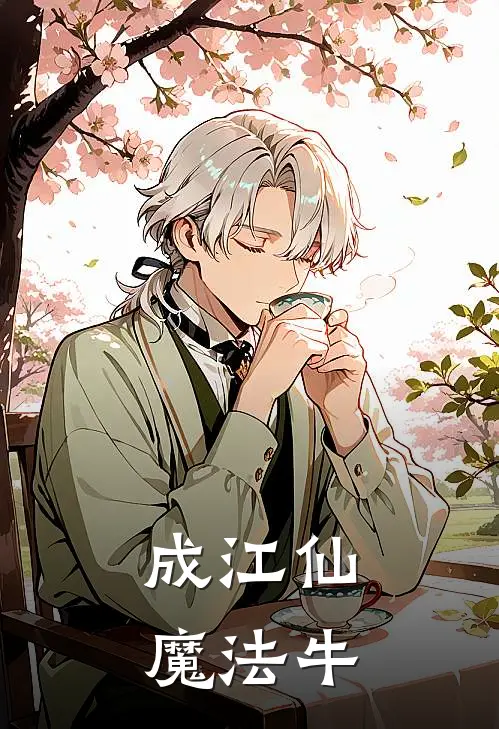成江牛睿同(成江仙魔法牛)全本免费在线阅读_(成江仙魔法牛)完结版免费在线阅读