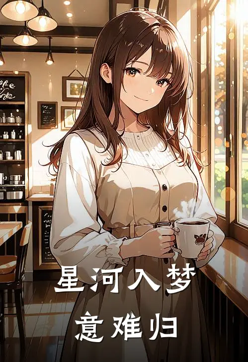 星河入梦意难归