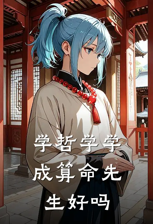 学哲学学成算命先生好吗