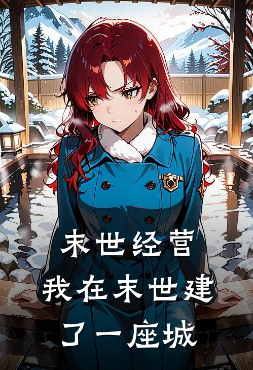 末世经营：我在末世建了一座城