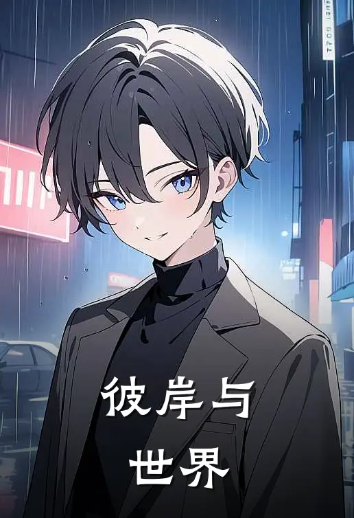 彼岸与世界(余念间杰克)完整版小说全文免费阅读_免费阅读无弹窗彼岸与世界余念间杰克
