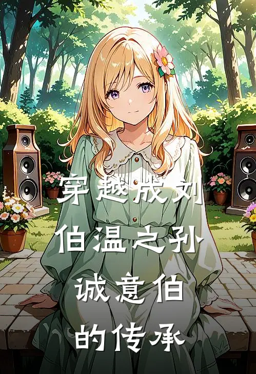 穿越成刘伯温之孙：诚意伯的传承