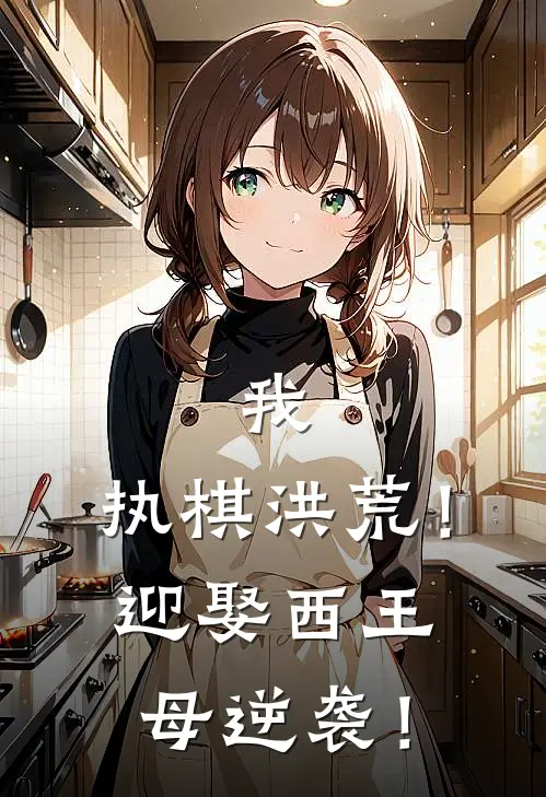 我，执棋洪荒！迎娶西王母逆袭！