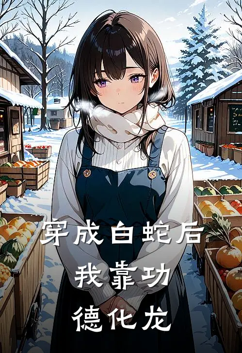 穿成白蛇后，我靠功德化龙