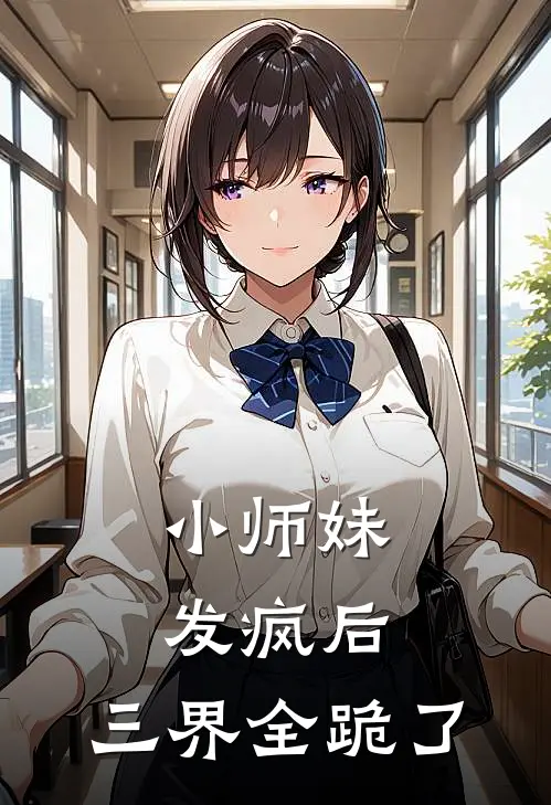 小师妹发疯后，三界全跪了