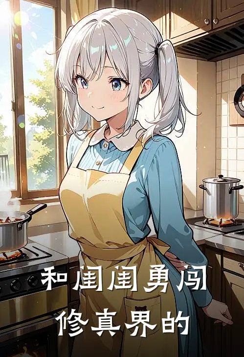 和闺闺勇闯修真界的