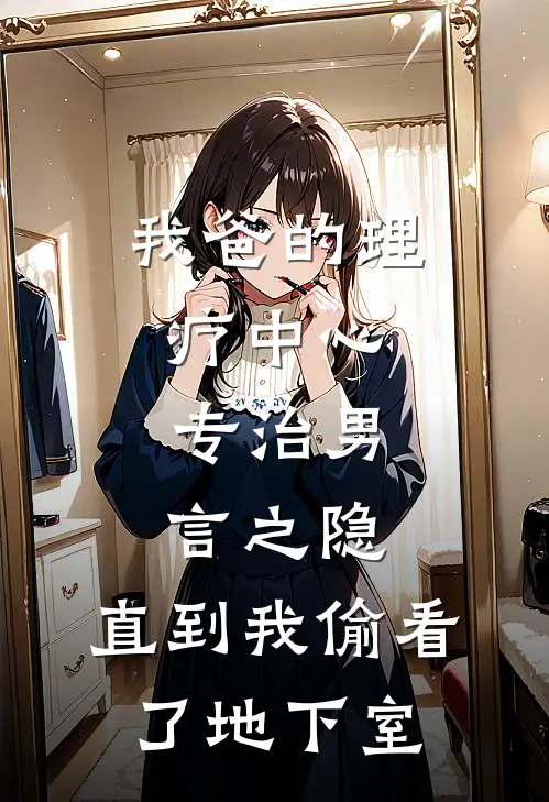 我爸的理疗中心，专治“男言之隐”，直到我偷看了地下室沈哲游凤全文免费阅读_热门小说大全我爸的理疗中心，专治“男言之隐”，直到我偷看了地下室沈哲游凤