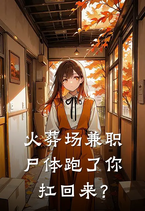 火葬场兼职：尸体跑了你扛回来？