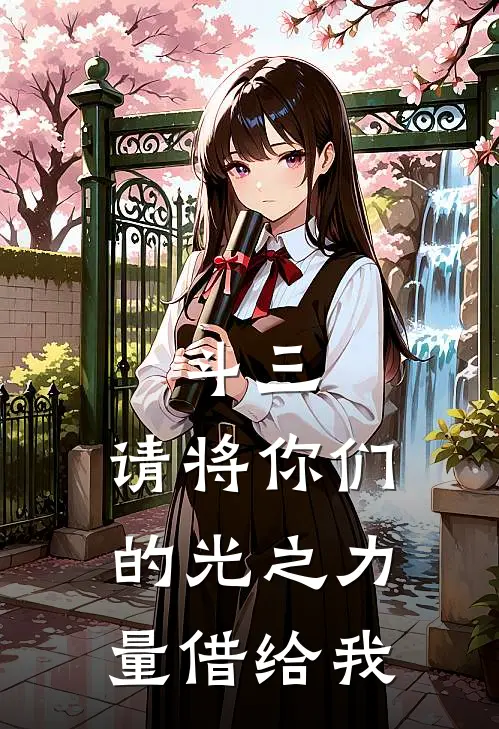 千明娜儿《斗三，请将你们的光之力量借给我》全文免费在线阅读_《斗三，请将你们的光之力量借给我》全本在线阅读