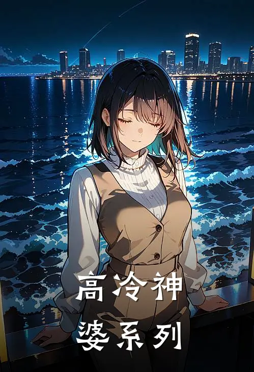高冷神婆系列