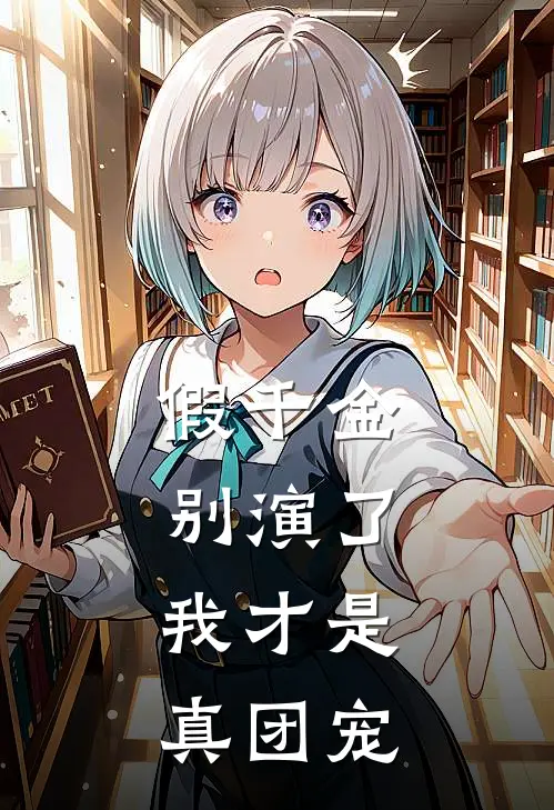 假千金别演了，我才是真团宠