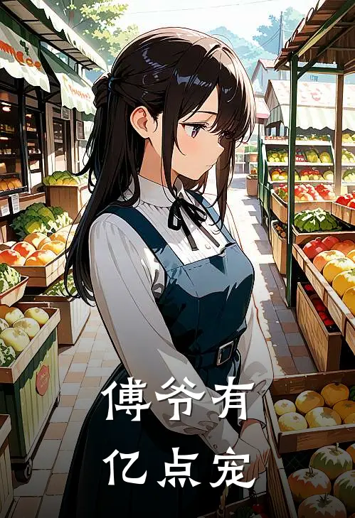 傅爷有亿点宠纪安傅墨琛小说完结推荐_完整版小说免费阅读傅爷有亿点宠(纪安傅墨琛)