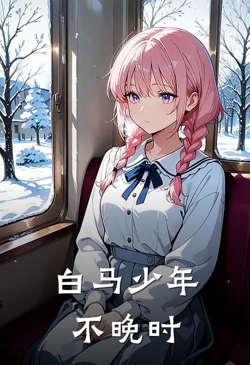 白马少年不晚时